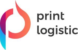 Print Logistic logo